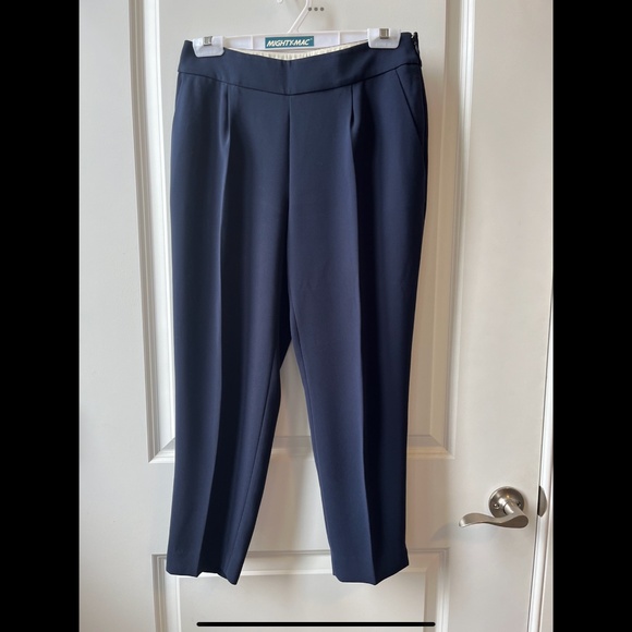 J. Crew Collection Curator Pant EUC - Picture 1 of 6